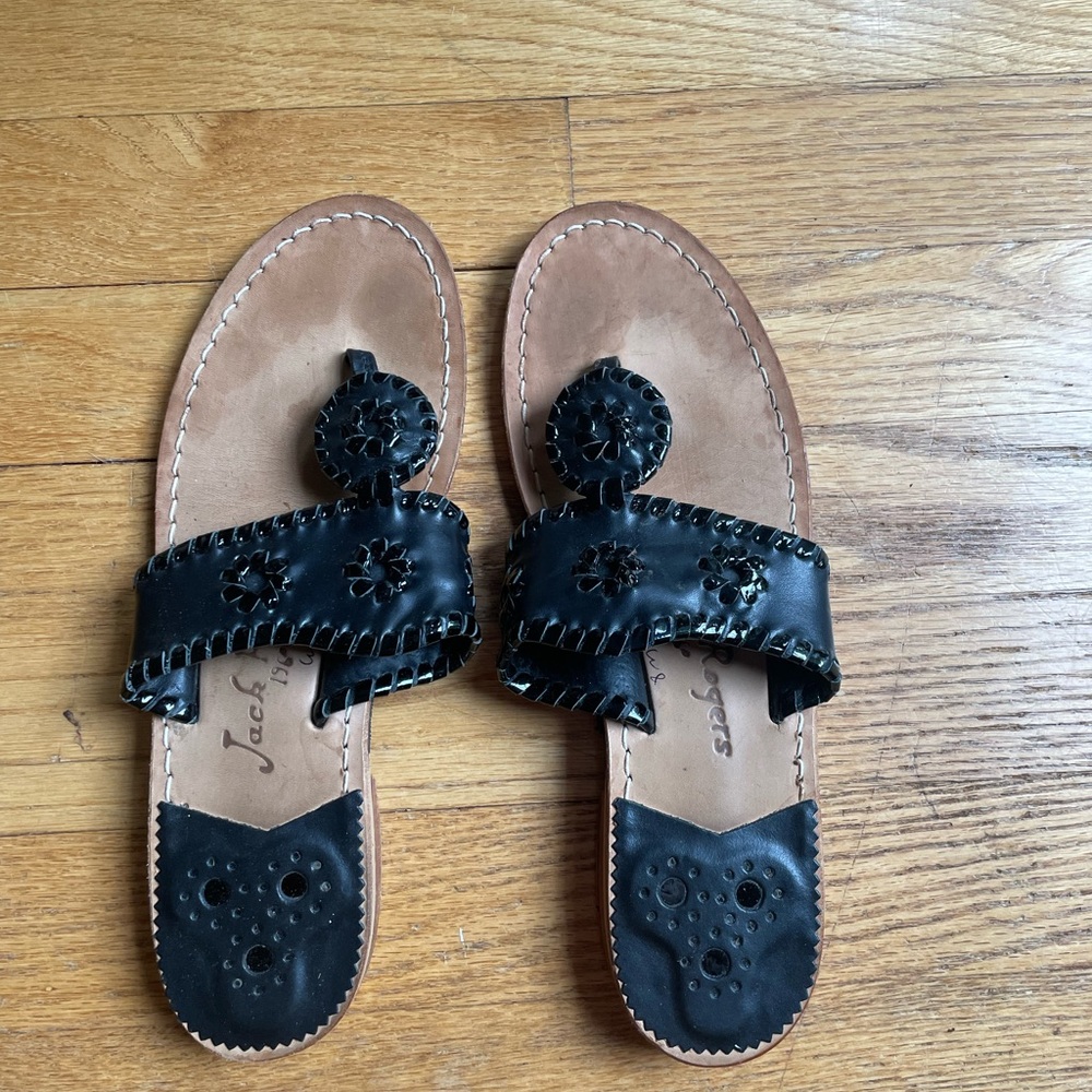 Black Jack Rogers